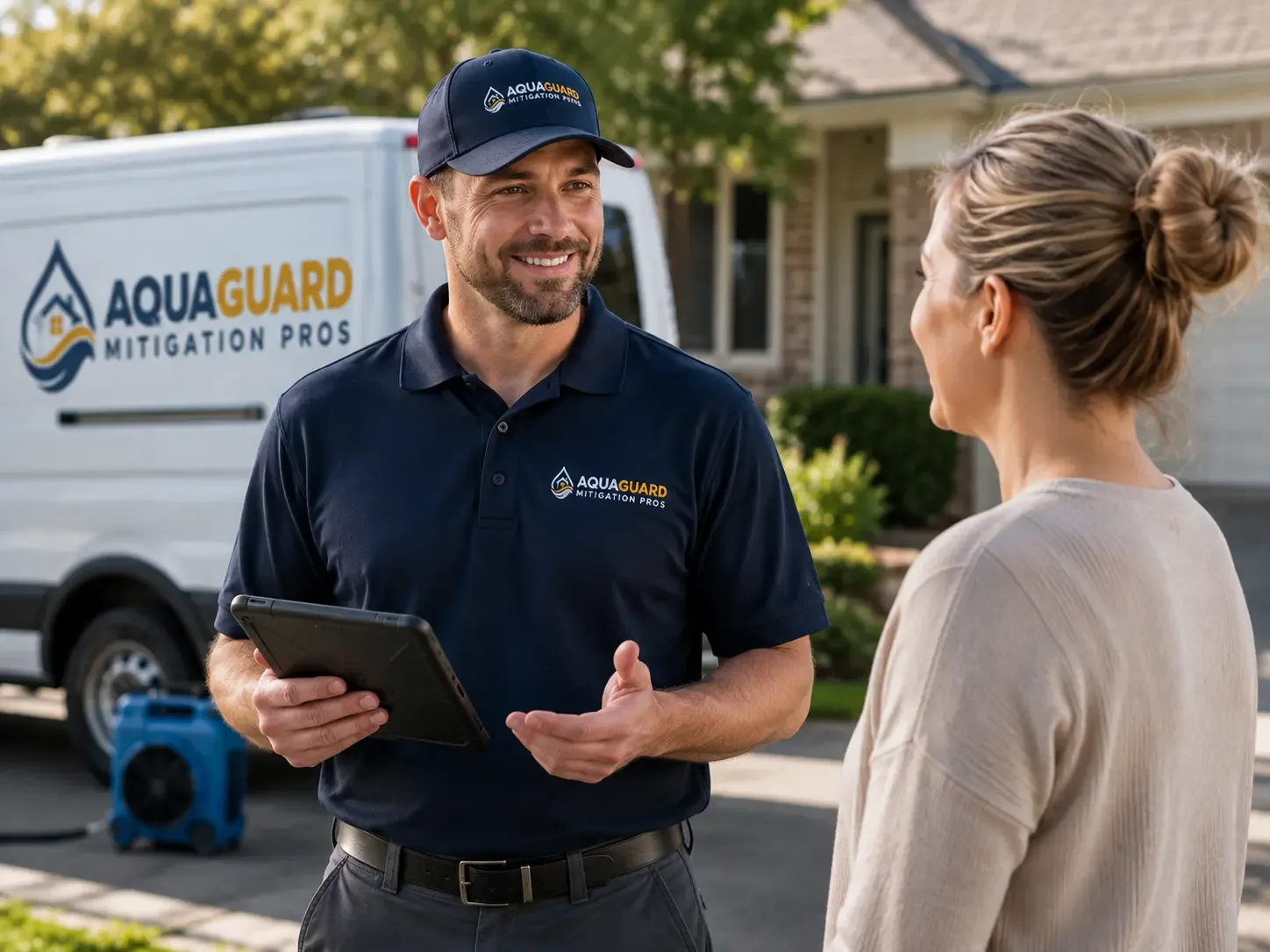 Water Damage Mitigation Montague, TX FAQs